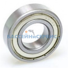 Подшипник насоса SB (6204) Emaux
